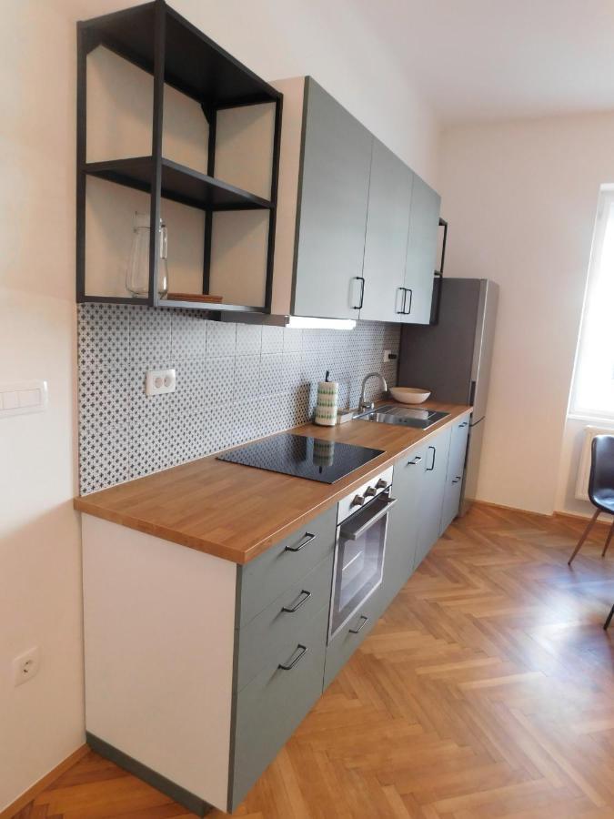 Dream Apartment Ljubljana Exterior photo