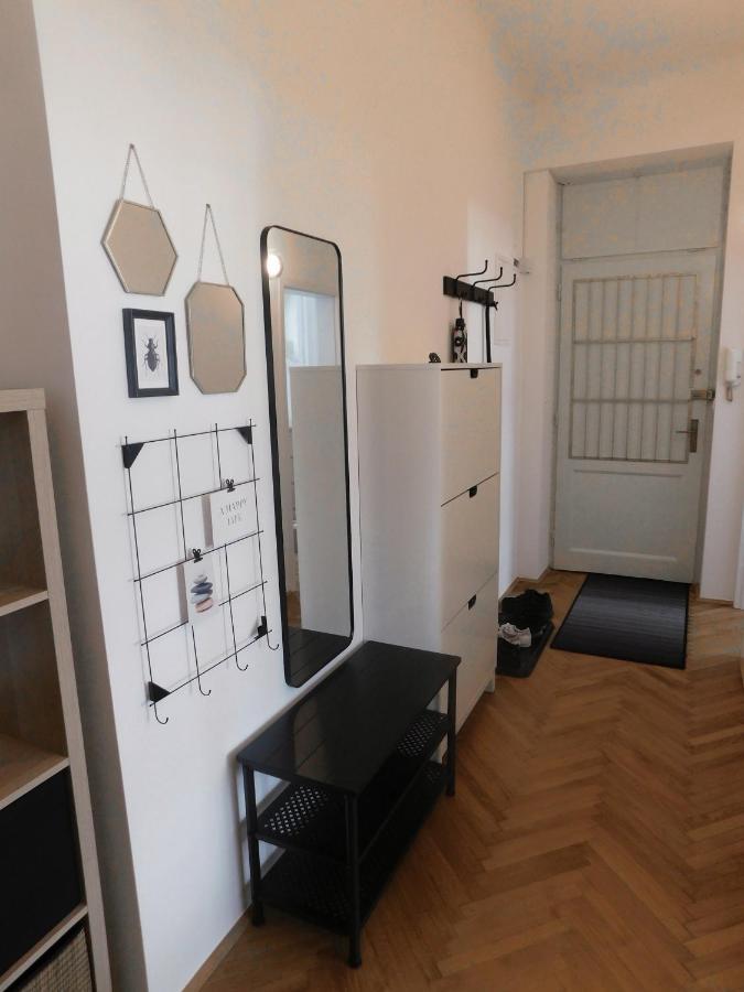 Dream Apartment Ljubljana Exterior photo